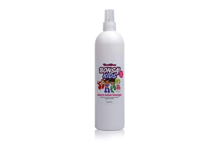 Bonsai Kids Power Leave in Detangler