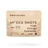 Mocca Shots Energy Gummies with Caffeine