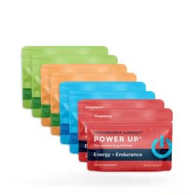 Variety Boxes (Box: Energon Performance Gummies)