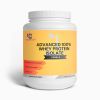 Advanced Whey Protein Isolate